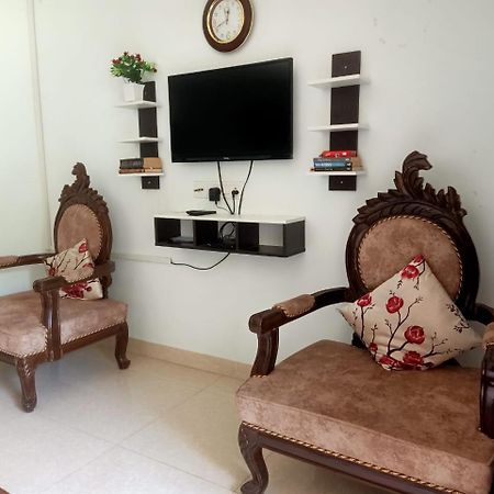 Palolem Garden Estate Apartment Canacona Ngoại thất bức ảnh