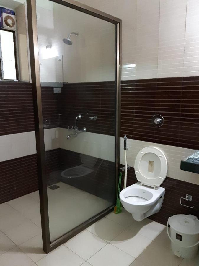 Palolem Garden Estate Apartment Canacona Ngoại thất bức ảnh